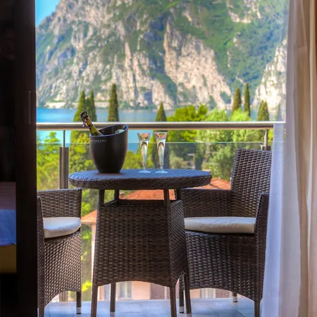 Garda - Tonelli Hotel