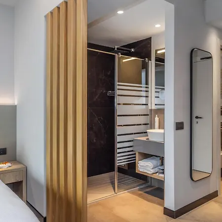 Hotel Garda - Tonelli 4*