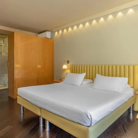 Hotel Garda - Tonelli Riva del Garda