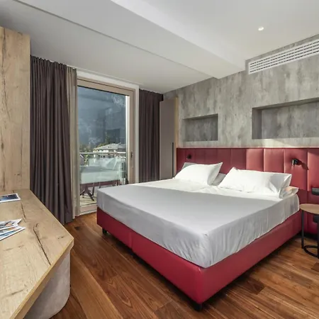 Hotel Garda - Tonelli
