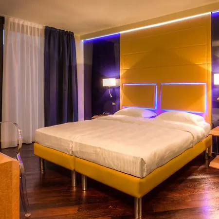 Garda - Tonelli Otel