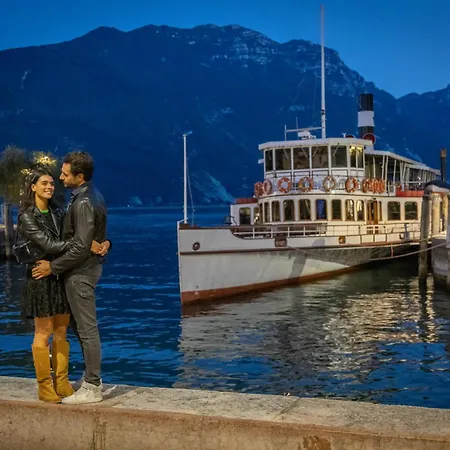 Otel Garda - Tonelli Riva del Garda