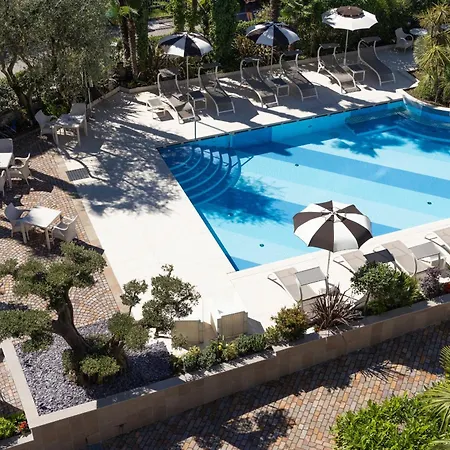 Garda - Tonelli 4*