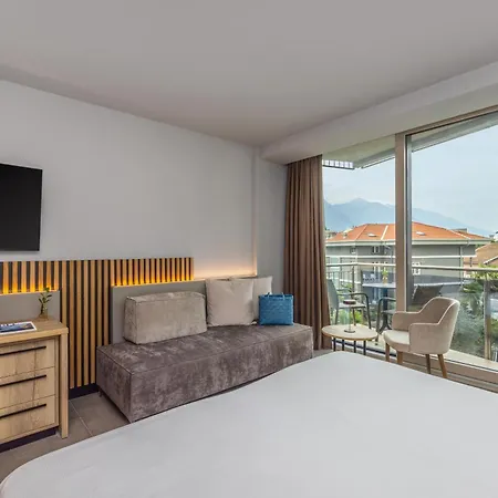 Garda - Tonelli Otel