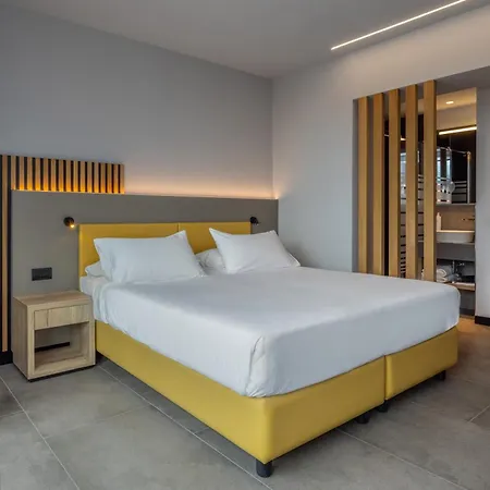 Garda - Tonelli Otel 4*