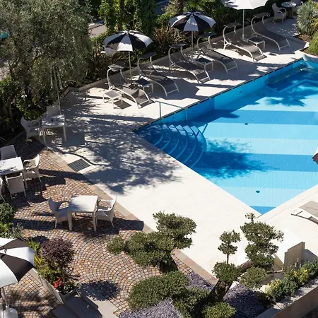 Garda - Tonelli 4*