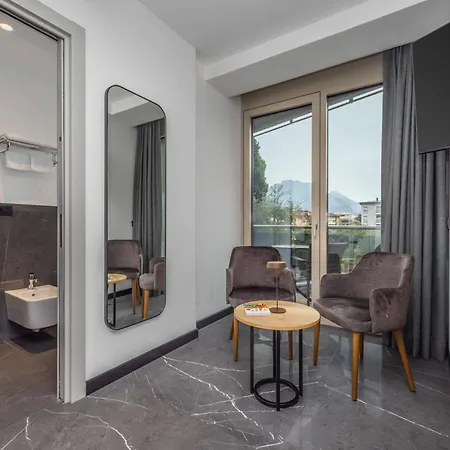 Garda - Tonelli Otel Riva del Garda