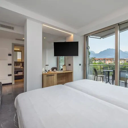 Garda - Tonelli 4*