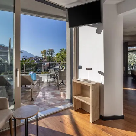 Otel Garda - Tonelli Riva del Garda