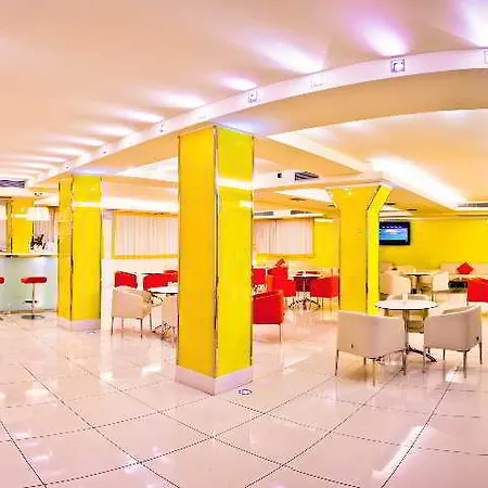 Garda - Tonelli Otel 4*